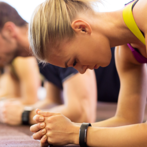 7 Day Strength Kickstarter Program