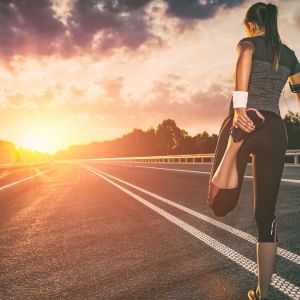 7 Day Fitness Kickstarter Program